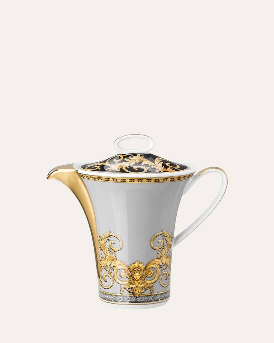 Prestige Gala Creamer